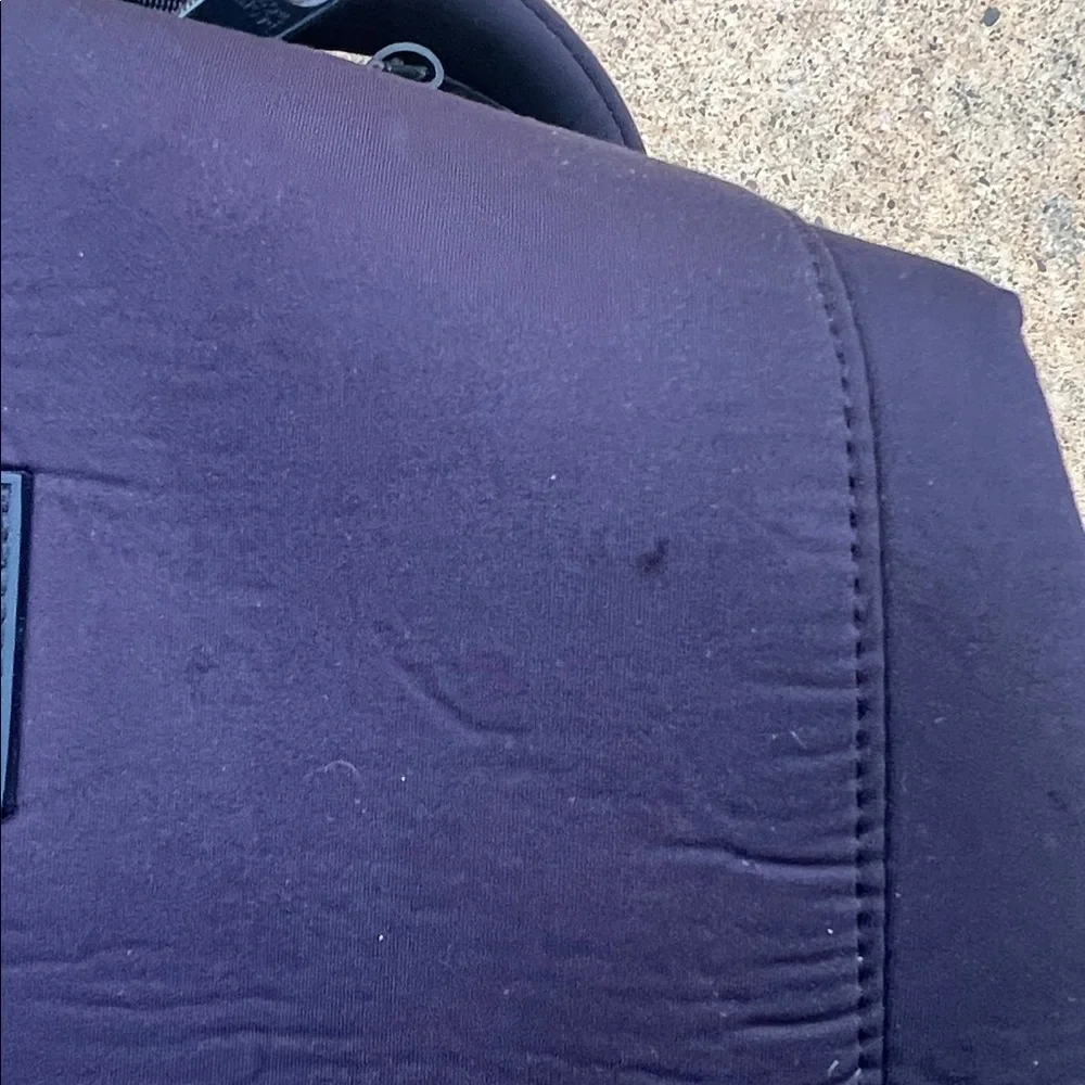 Dagne Dover INDI Neoprene Diaper Backpack